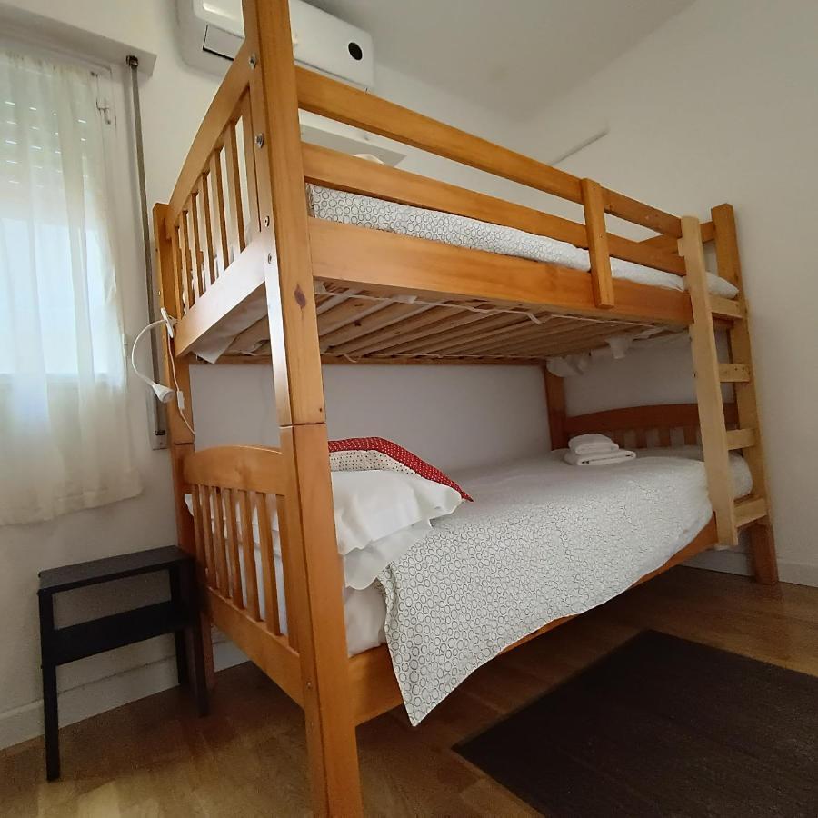 Bolivia Beach Apartments Málaga Exteriör bild