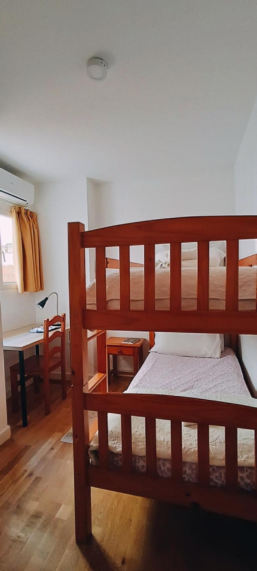 Bolivia Beach Apartments Málaga Exteriör bild