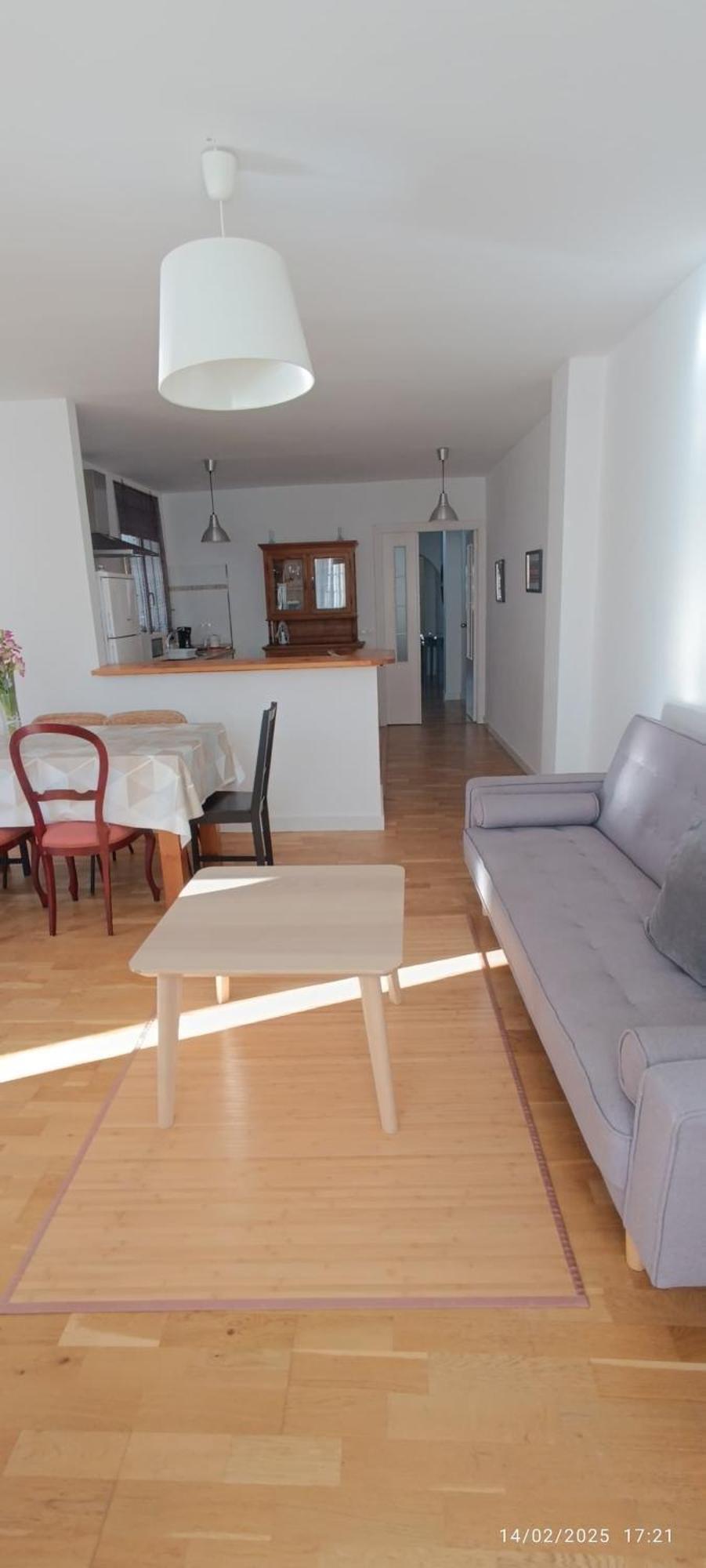Bolivia Beach Apartments Málaga Exteriör bild